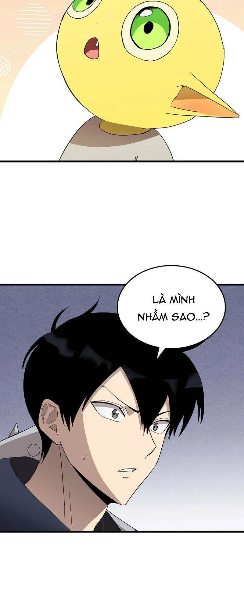 Ta Leo Lên Đỉnh Cao Ngay Cả Những Hồi Quy Giả Cũng Không Thể Đạt Tới Chapter 10 - 59