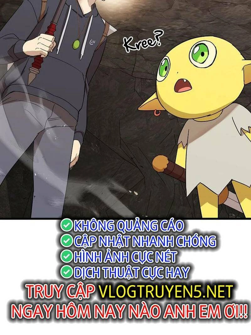 Ta Leo Lên Đỉnh Cao Ngay Cả Những Hồi Quy Giả Cũng Không Thể Đạt Tới Chapter 10 - 61