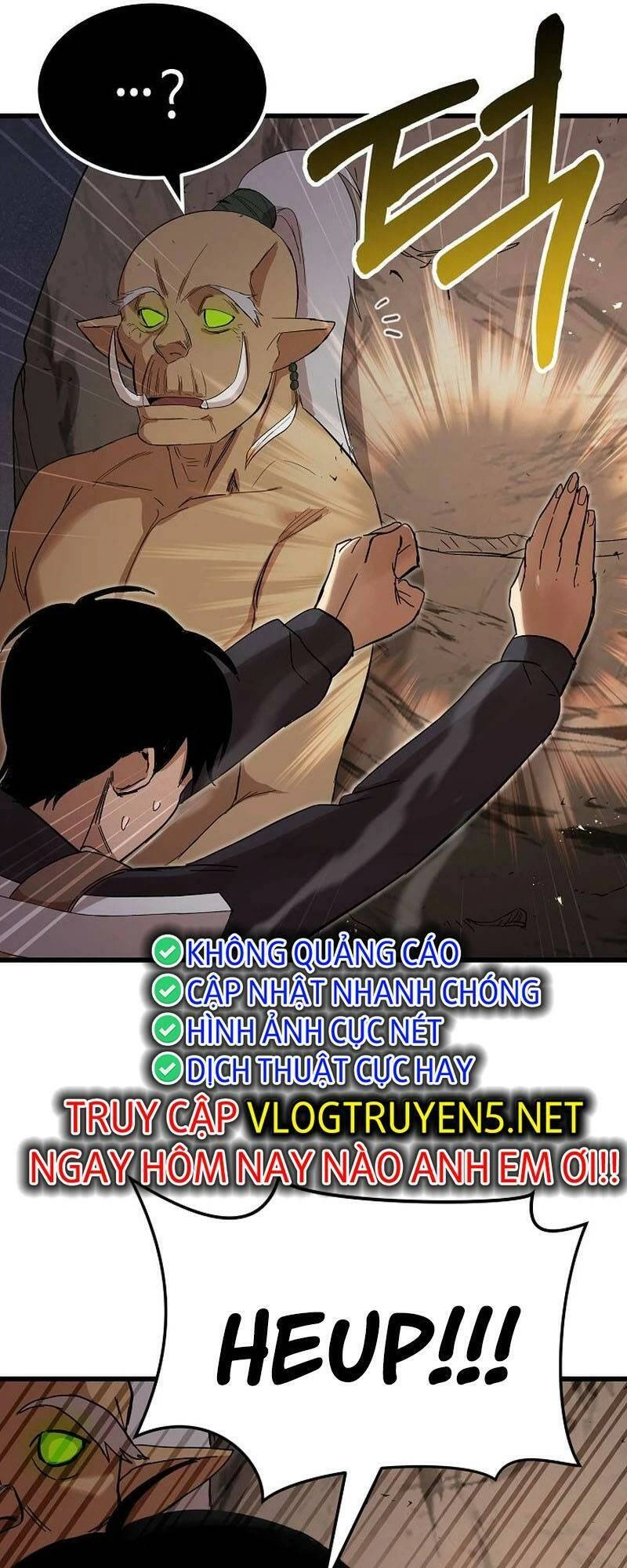 Ta Leo Lên Đỉnh Cao Ngay Cả Những Hồi Quy Giả Cũng Không Thể Đạt Tới Chapter 10 - 62