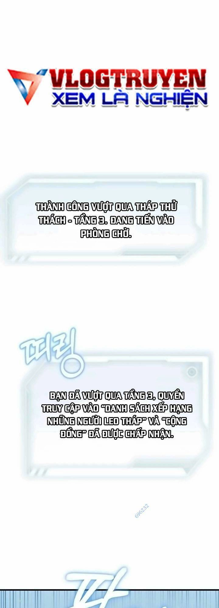 Ta Leo Lên Đỉnh Cao Ngay Cả Những Hồi Quy Giả Cũng Không Thể Đạt Tới Chapter 11 - 1