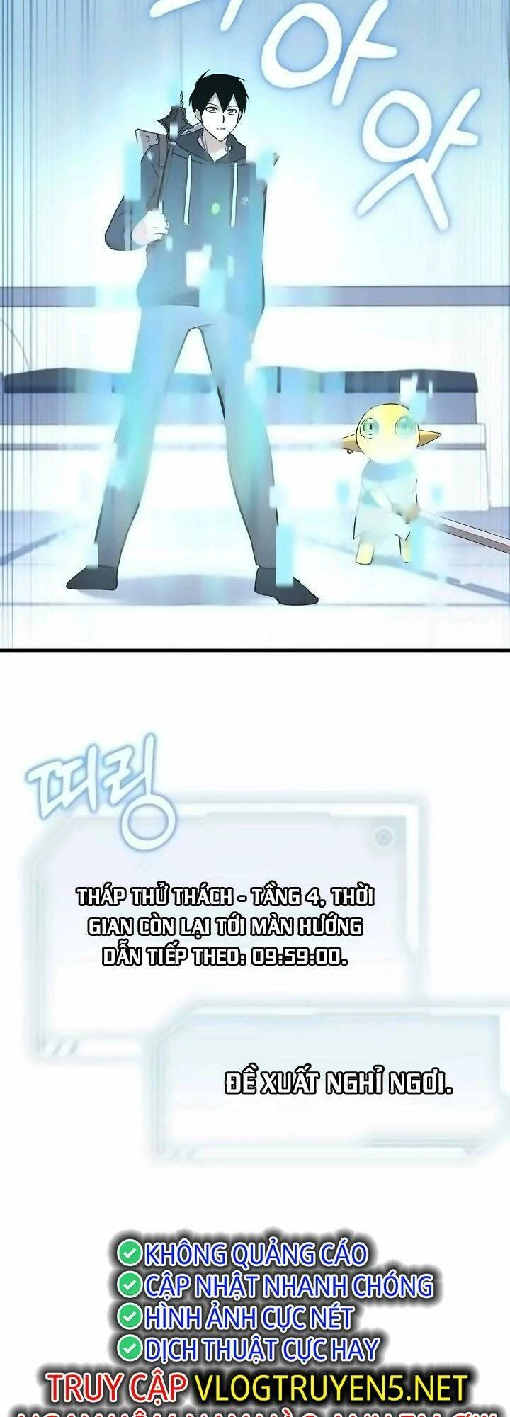 Ta Leo Lên Đỉnh Cao Ngay Cả Những Hồi Quy Giả Cũng Không Thể Đạt Tới Chapter 11 - 2