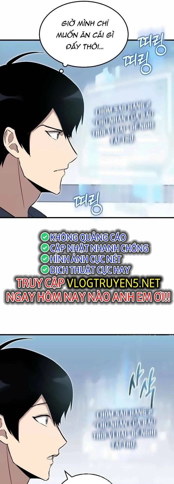 Ta Leo Lên Đỉnh Cao Ngay Cả Những Hồi Quy Giả Cũng Không Thể Đạt Tới Chapter 11 - 8