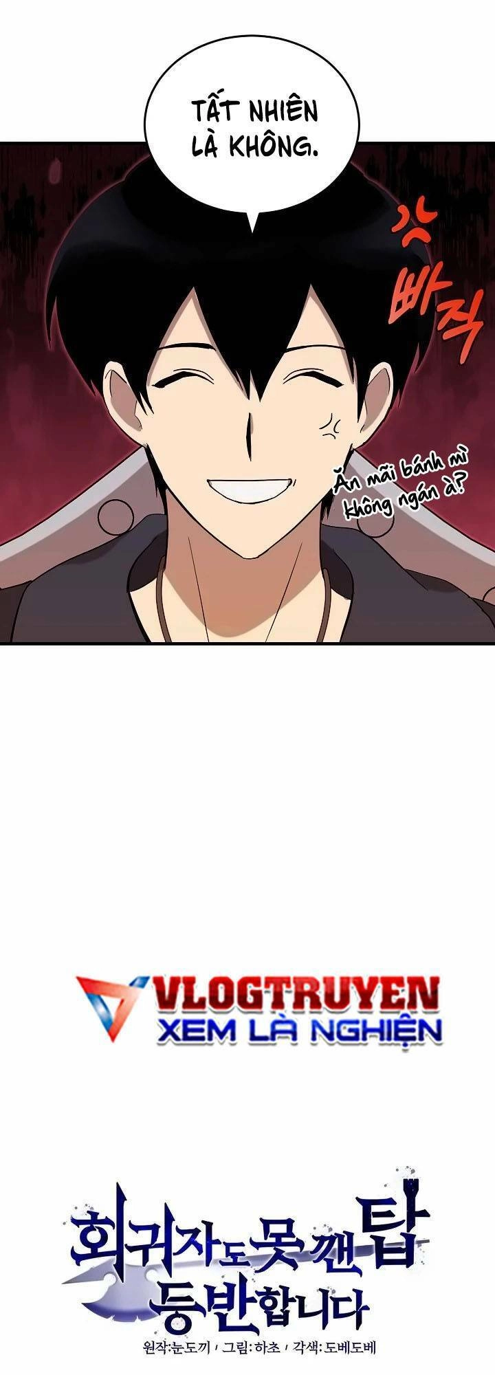 Ta Leo Lên Đỉnh Cao Ngay Cả Những Hồi Quy Giả Cũng Không Thể Đạt Tới Chapter 11 - 10