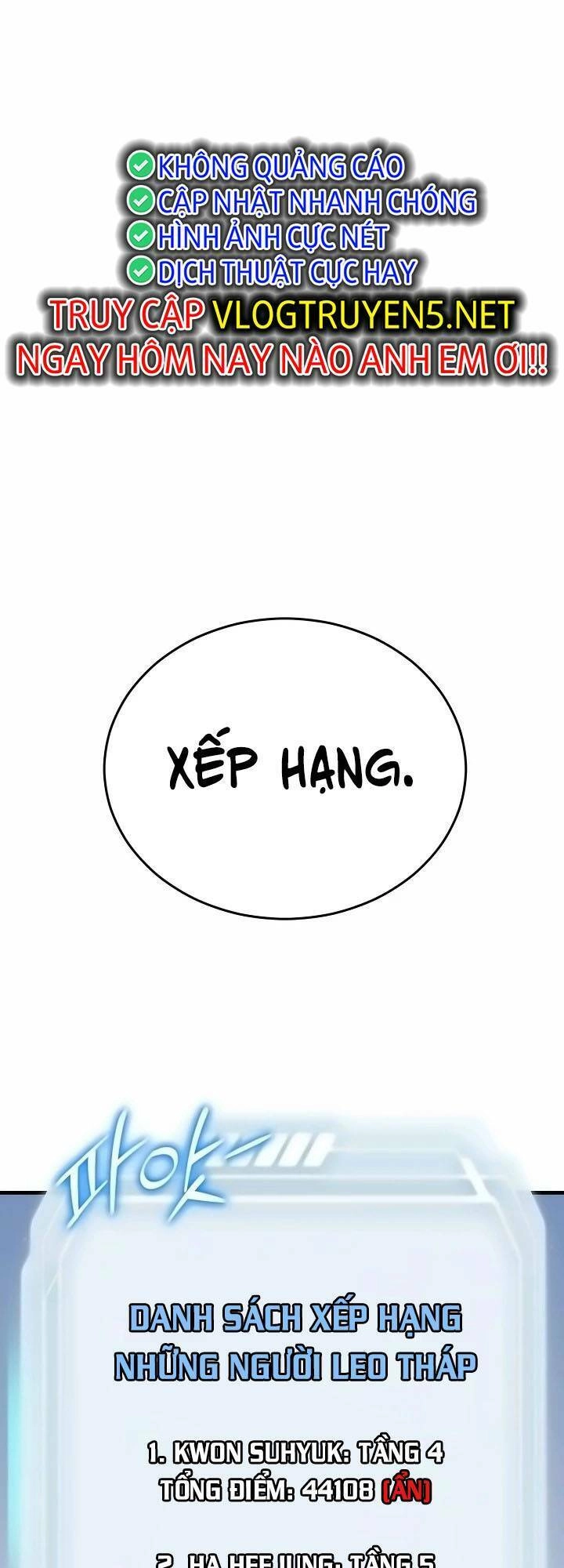 Ta Leo Lên Đỉnh Cao Ngay Cả Những Hồi Quy Giả Cũng Không Thể Đạt Tới Chapter 11 - 11