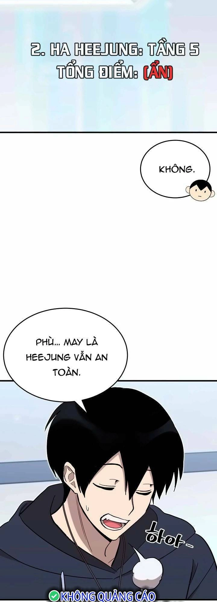 Ta Leo Lên Đỉnh Cao Ngay Cả Những Hồi Quy Giả Cũng Không Thể Đạt Tới Chapter 11 - 13