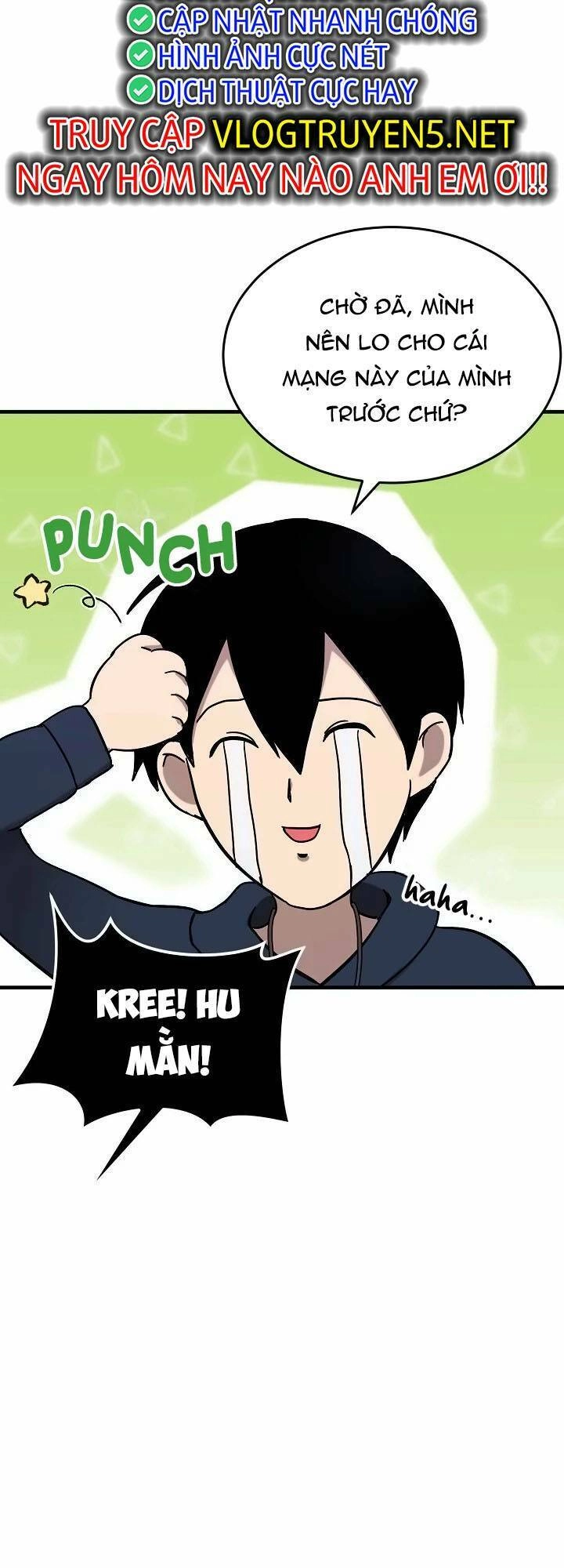 Ta Leo Lên Đỉnh Cao Ngay Cả Những Hồi Quy Giả Cũng Không Thể Đạt Tới Chapter 11 - 14