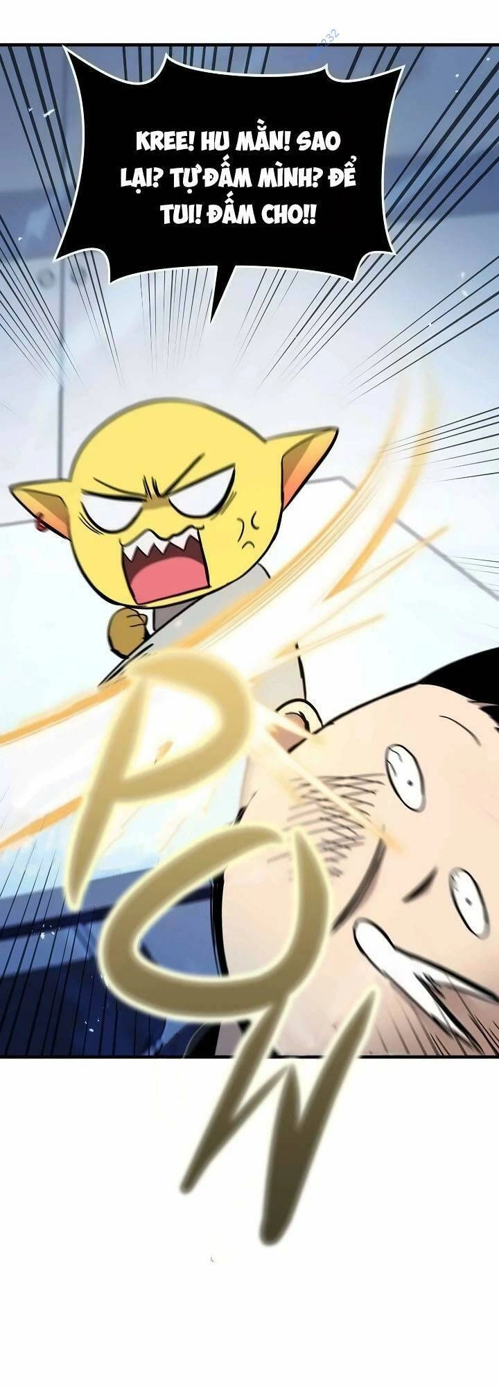 Ta Leo Lên Đỉnh Cao Ngay Cả Những Hồi Quy Giả Cũng Không Thể Đạt Tới Chapter 11 - 15