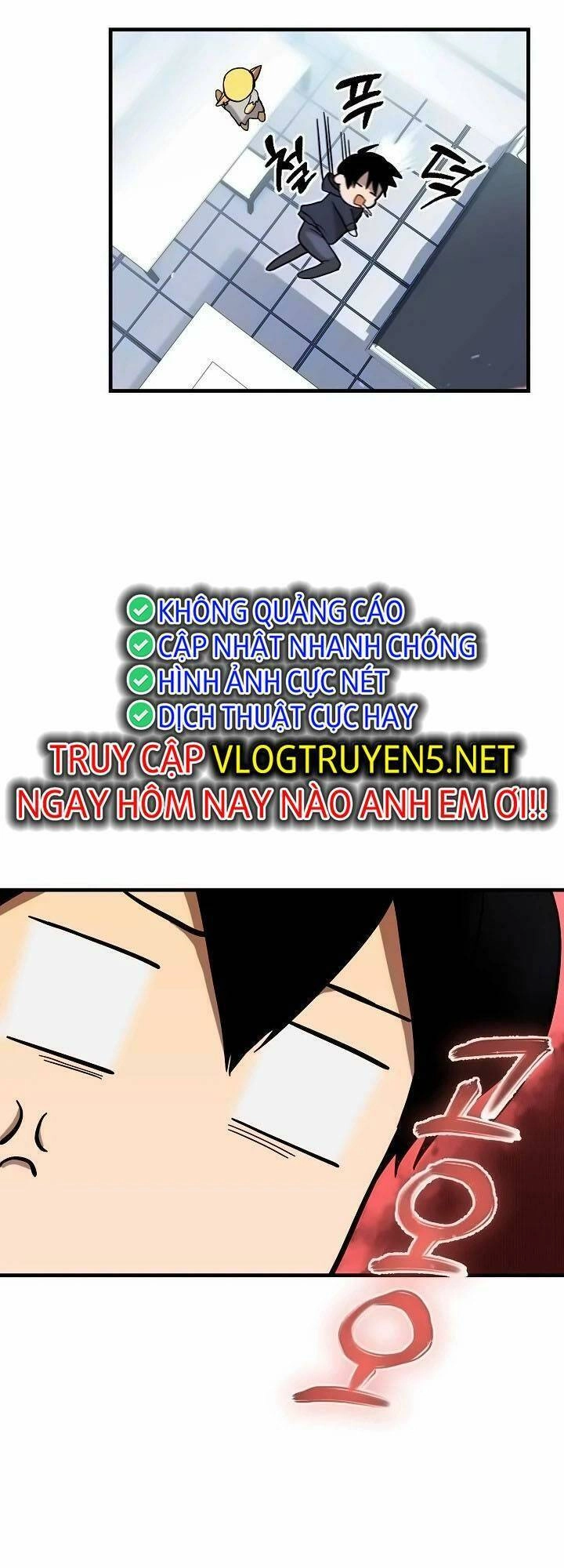 Ta Leo Lên Đỉnh Cao Ngay Cả Những Hồi Quy Giả Cũng Không Thể Đạt Tới Chapter 11 - 16