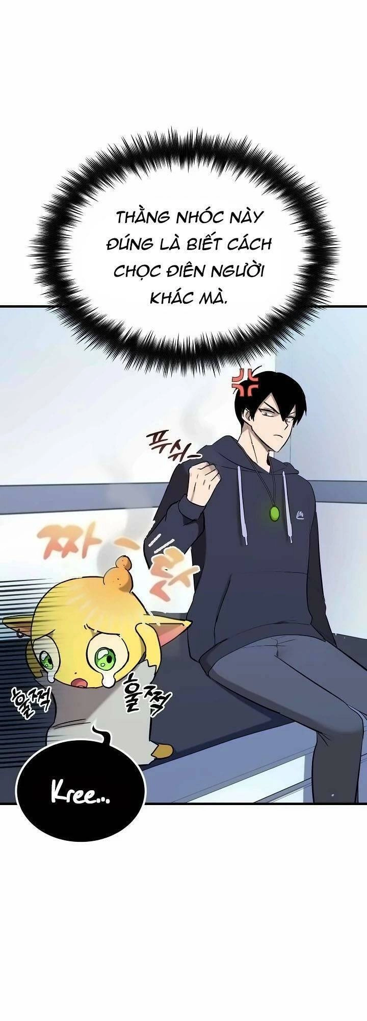 Ta Leo Lên Đỉnh Cao Ngay Cả Những Hồi Quy Giả Cũng Không Thể Đạt Tới Chapter 11 - 17