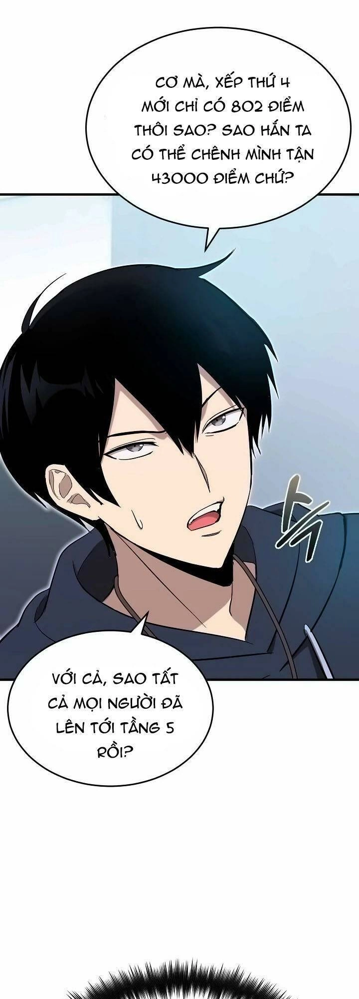 Ta Leo Lên Đỉnh Cao Ngay Cả Những Hồi Quy Giả Cũng Không Thể Đạt Tới Chapter 11 - 18