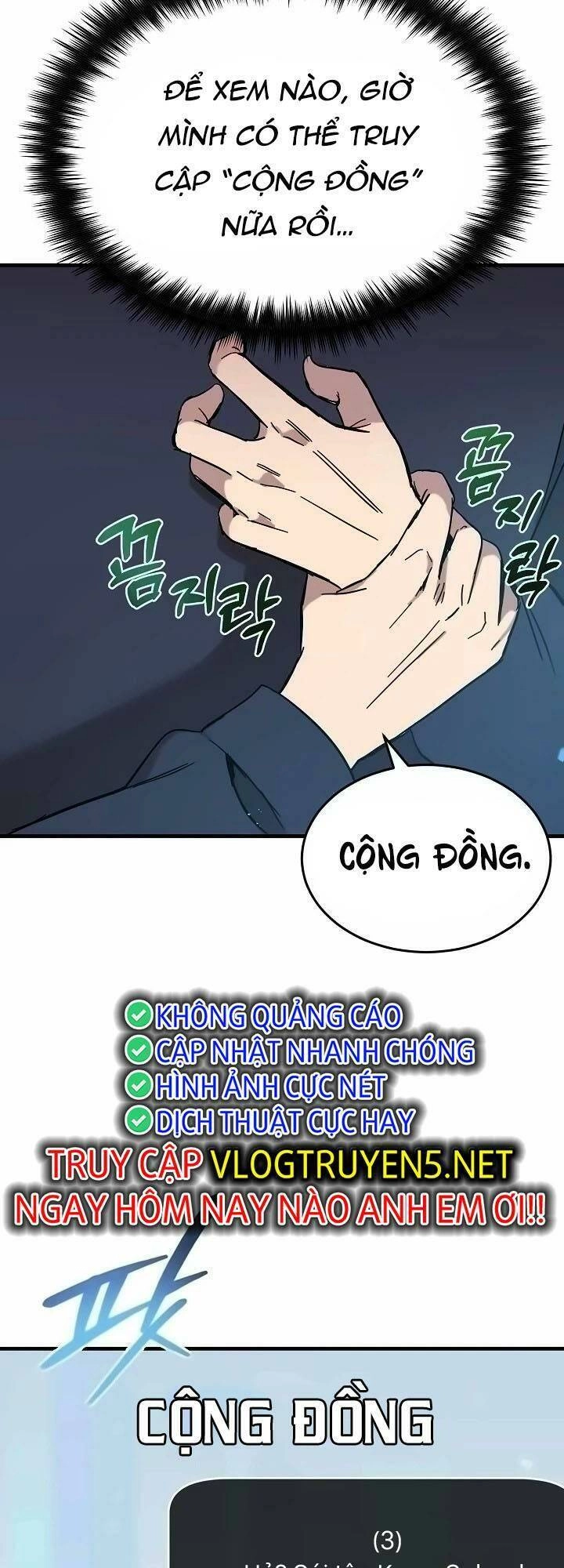 Ta Leo Lên Đỉnh Cao Ngay Cả Những Hồi Quy Giả Cũng Không Thể Đạt Tới Chapter 11 - 19