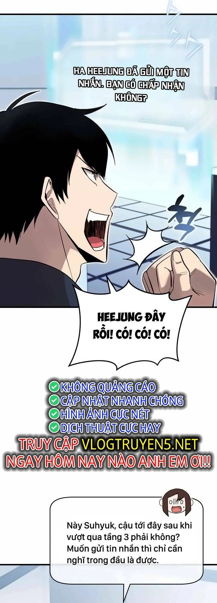 Ta Leo Lên Đỉnh Cao Ngay Cả Những Hồi Quy Giả Cũng Không Thể Đạt Tới Chapter 11 - 22