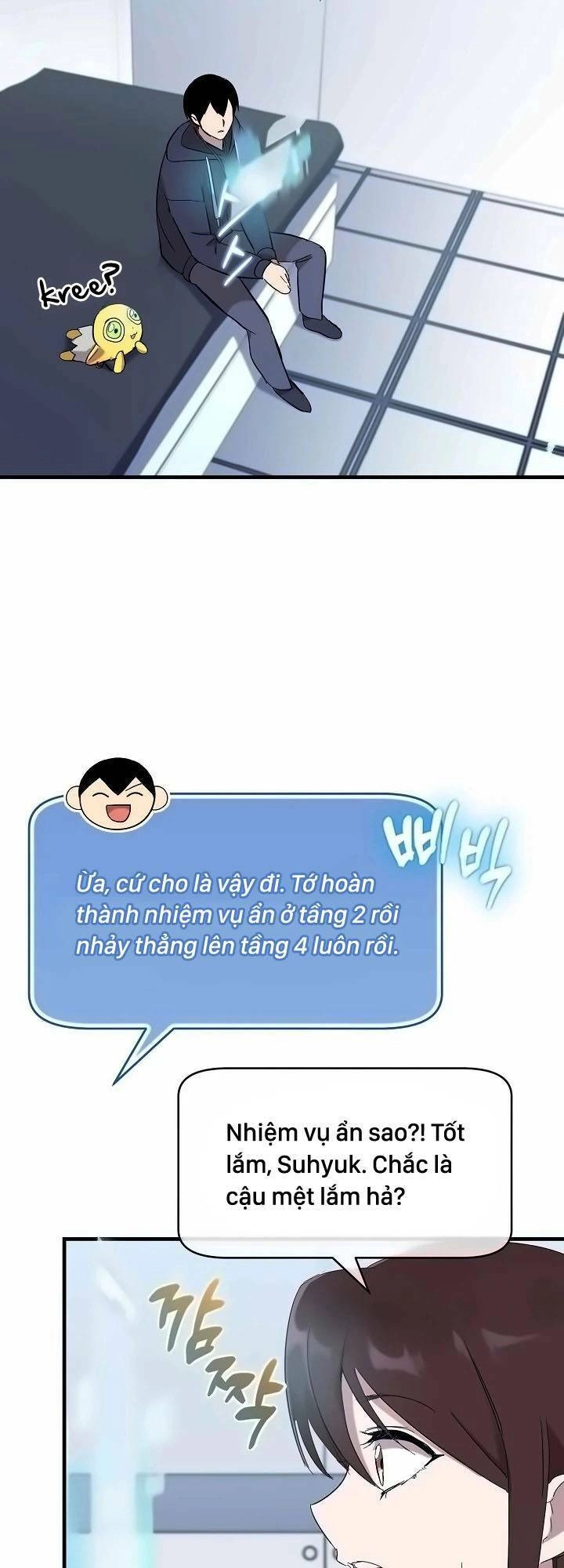 Ta Leo Lên Đỉnh Cao Ngay Cả Những Hồi Quy Giả Cũng Không Thể Đạt Tới Chapter 11 - 23