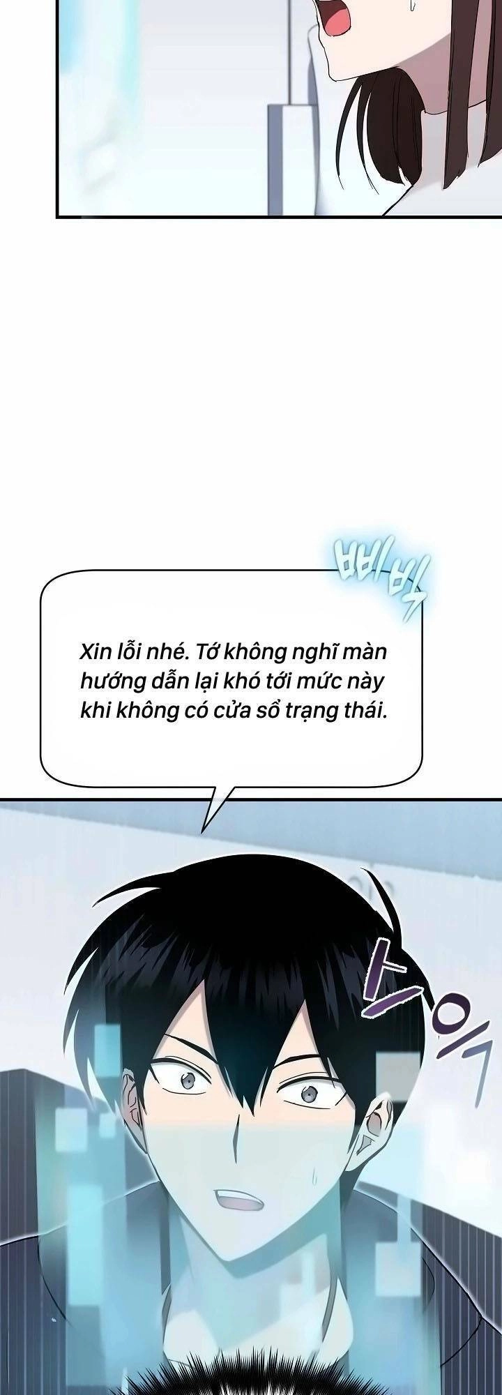 Ta Leo Lên Đỉnh Cao Ngay Cả Những Hồi Quy Giả Cũng Không Thể Đạt Tới Chapter 11 - 24