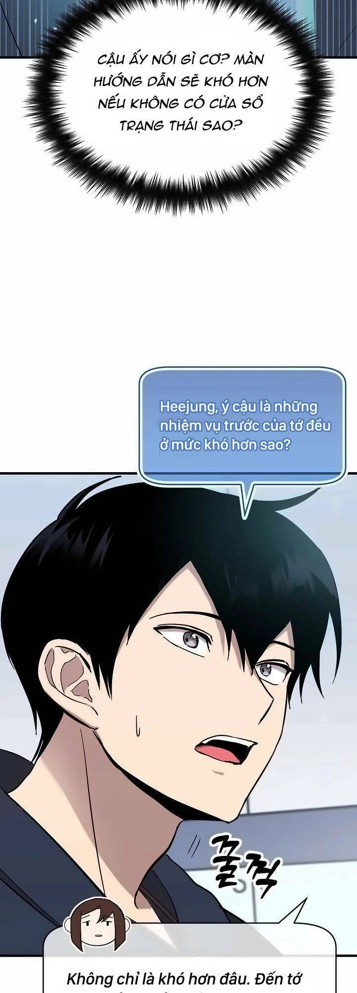 Ta Leo Lên Đỉnh Cao Ngay Cả Những Hồi Quy Giả Cũng Không Thể Đạt Tới Chapter 11 - 25