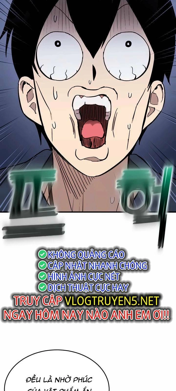 Ta Leo Lên Đỉnh Cao Ngay Cả Những Hồi Quy Giả Cũng Không Thể Đạt Tới Chapter 11 - 27