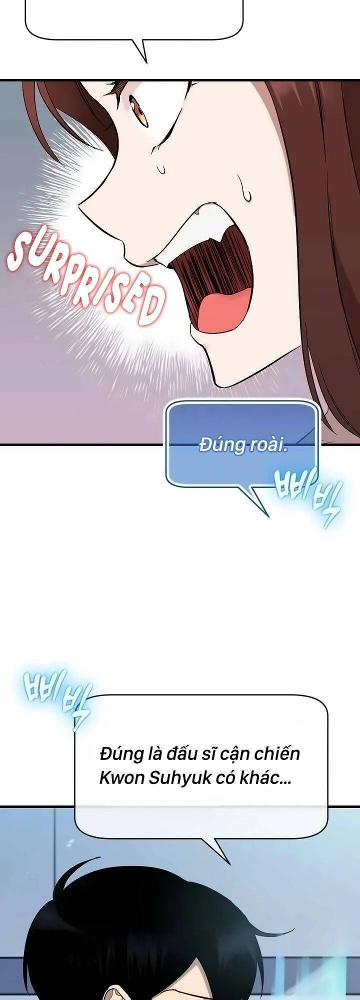 Ta Leo Lên Đỉnh Cao Ngay Cả Những Hồi Quy Giả Cũng Không Thể Đạt Tới Chapter 11 - 30