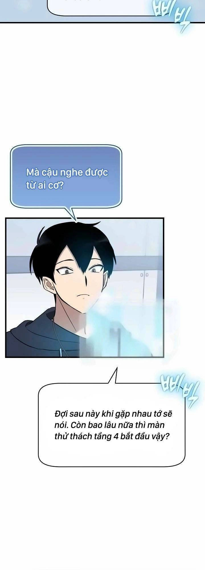 Ta Leo Lên Đỉnh Cao Ngay Cả Những Hồi Quy Giả Cũng Không Thể Đạt Tới Chapter 11 - 32