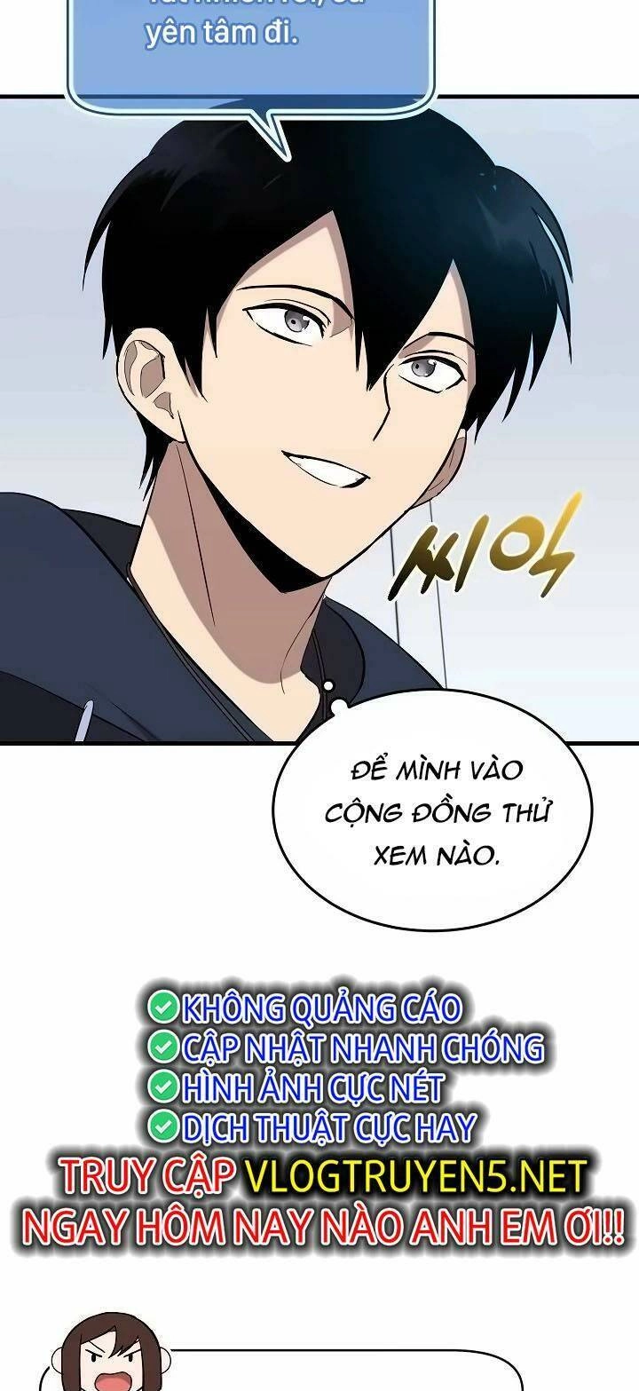 Ta Leo Lên Đỉnh Cao Ngay Cả Những Hồi Quy Giả Cũng Không Thể Đạt Tới Chapter 11 - 34