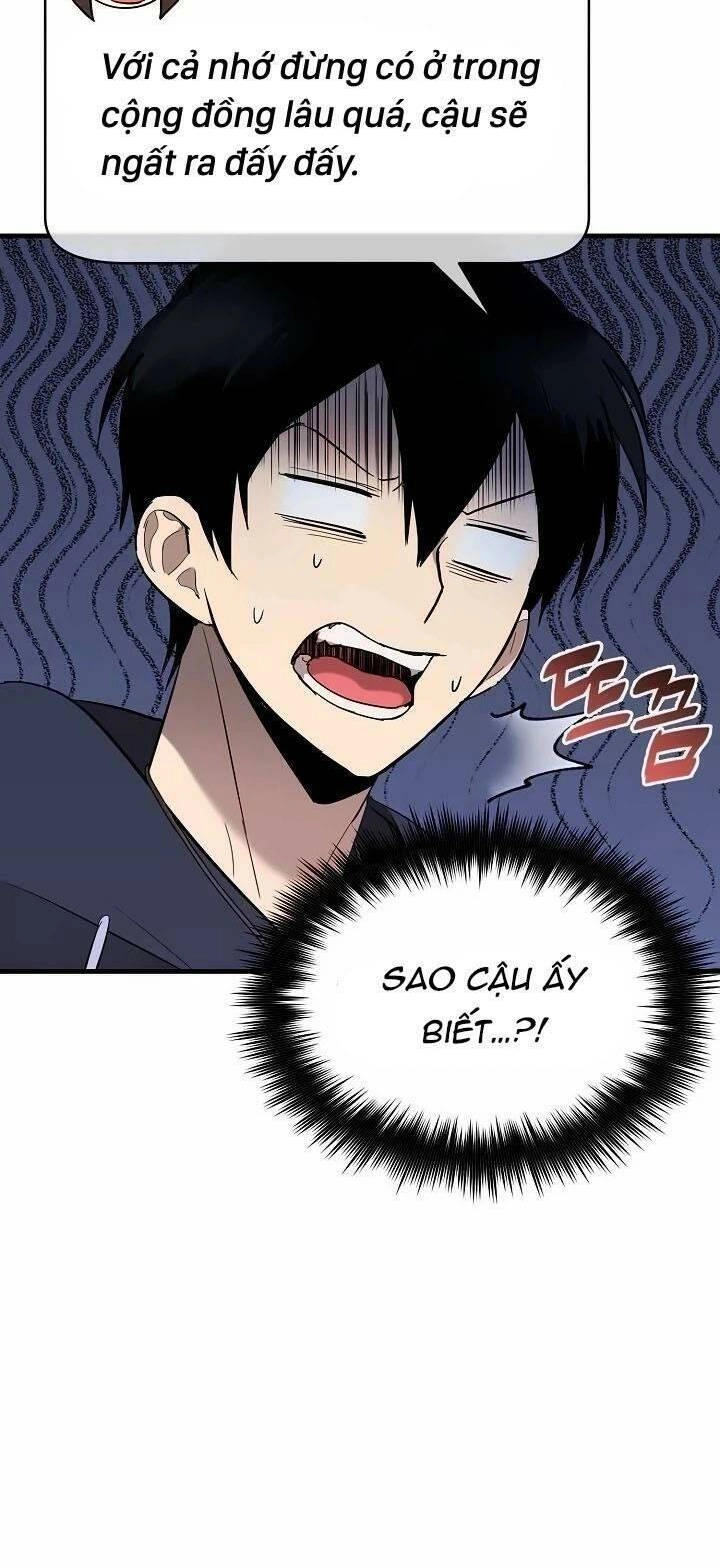 Ta Leo Lên Đỉnh Cao Ngay Cả Những Hồi Quy Giả Cũng Không Thể Đạt Tới Chapter 11 - 35