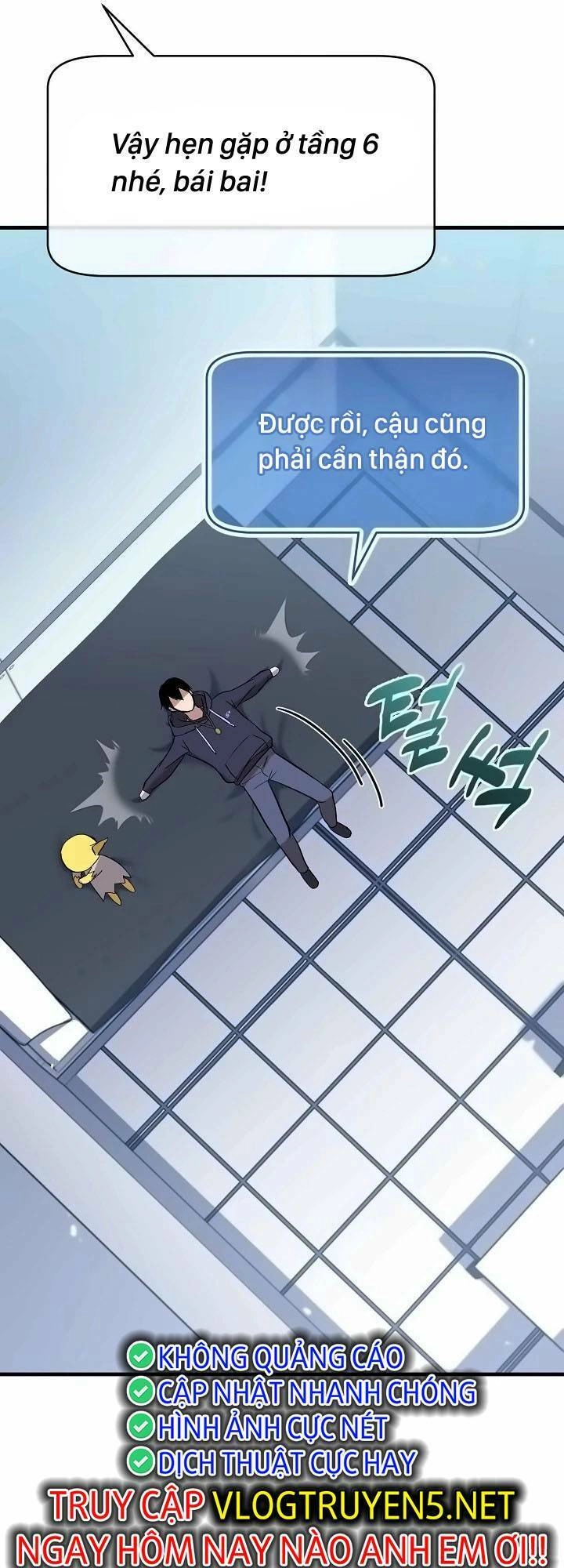 Ta Leo Lên Đỉnh Cao Ngay Cả Những Hồi Quy Giả Cũng Không Thể Đạt Tới Chapter 11 - 36