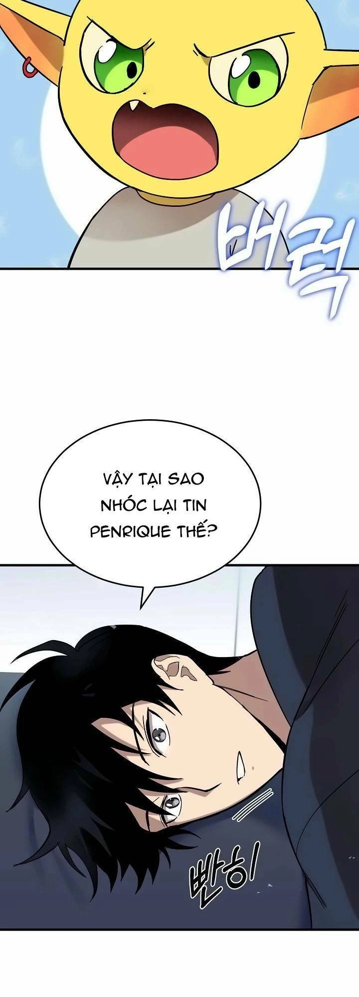 Ta Leo Lên Đỉnh Cao Ngay Cả Những Hồi Quy Giả Cũng Không Thể Đạt Tới Chapter 11 - 39