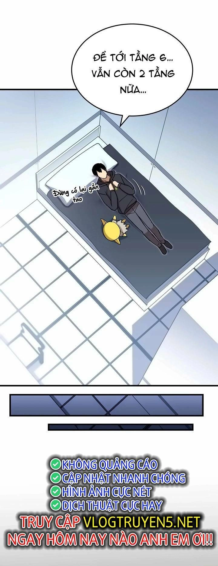 Ta Leo Lên Đỉnh Cao Ngay Cả Những Hồi Quy Giả Cũng Không Thể Đạt Tới Chapter 11 - 41