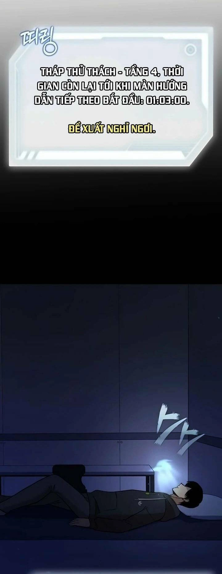 Ta Leo Lên Đỉnh Cao Ngay Cả Những Hồi Quy Giả Cũng Không Thể Đạt Tới Chapter 11 - 42