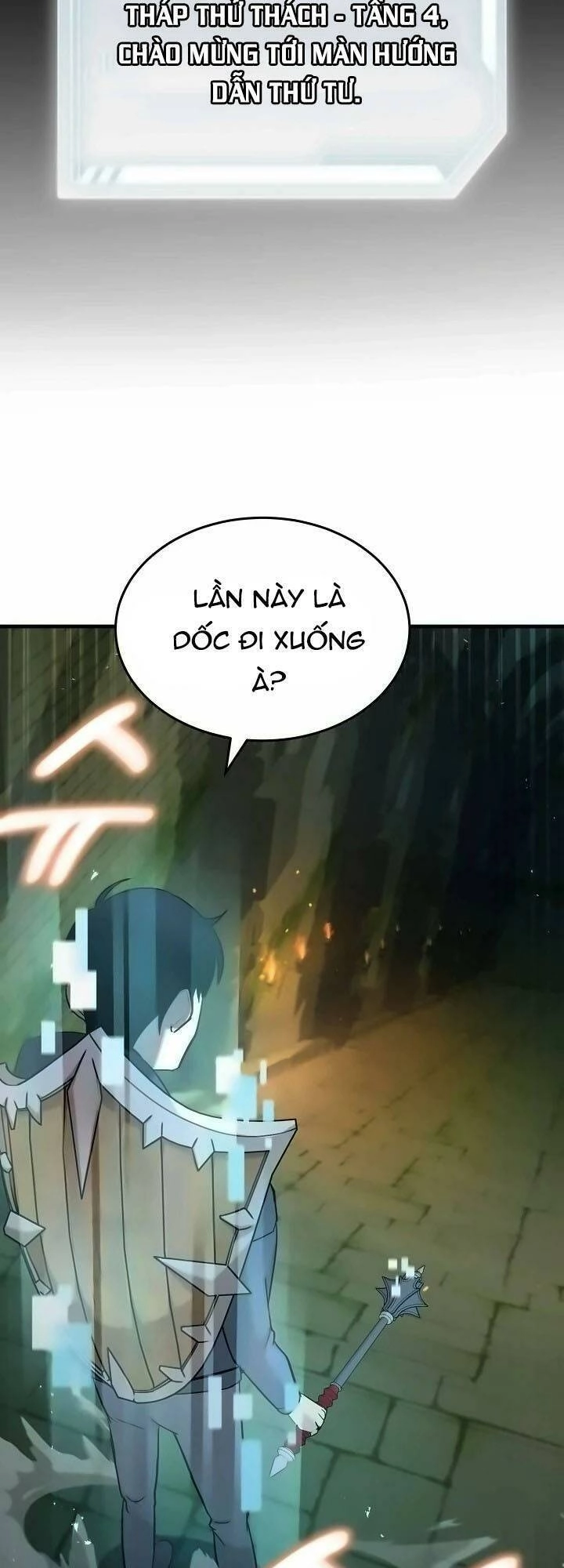 Ta Leo Lên Đỉnh Cao Ngay Cả Những Hồi Quy Giả Cũng Không Thể Đạt Tới Chapter 11 - 45