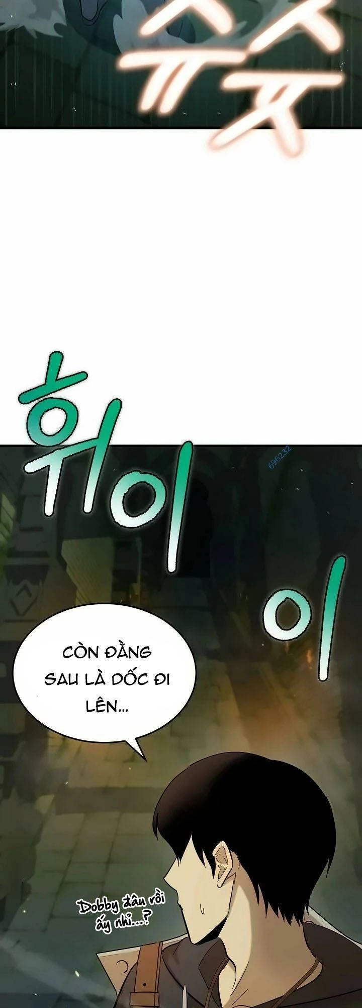 Ta Leo Lên Đỉnh Cao Ngay Cả Những Hồi Quy Giả Cũng Không Thể Đạt Tới Chapter 11 - 46