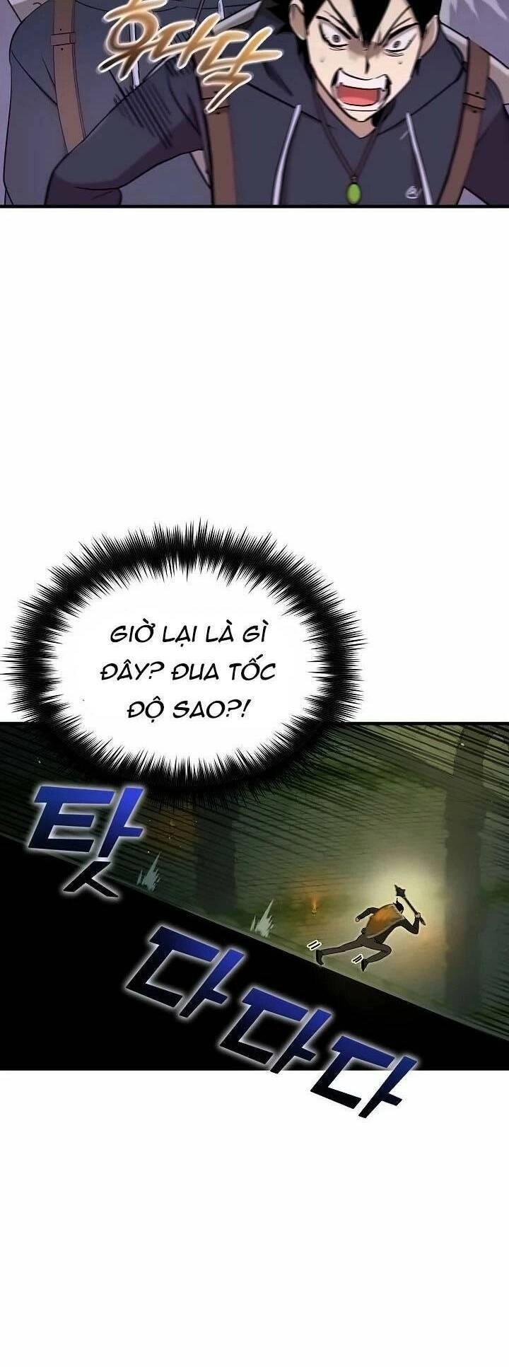 Ta Leo Lên Đỉnh Cao Ngay Cả Những Hồi Quy Giả Cũng Không Thể Đạt Tới Chapter 11 - 49