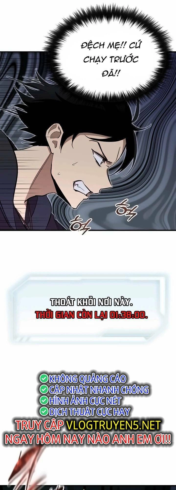 Ta Leo Lên Đỉnh Cao Ngay Cả Những Hồi Quy Giả Cũng Không Thể Đạt Tới Chapter 11 - 50