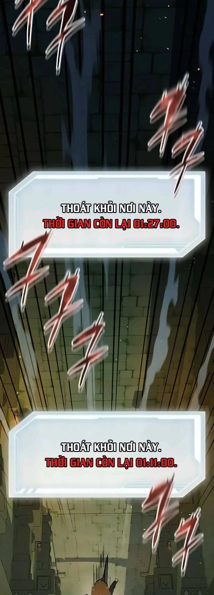 Ta Leo Lên Đỉnh Cao Ngay Cả Những Hồi Quy Giả Cũng Không Thể Đạt Tới Chapter 11 - 51