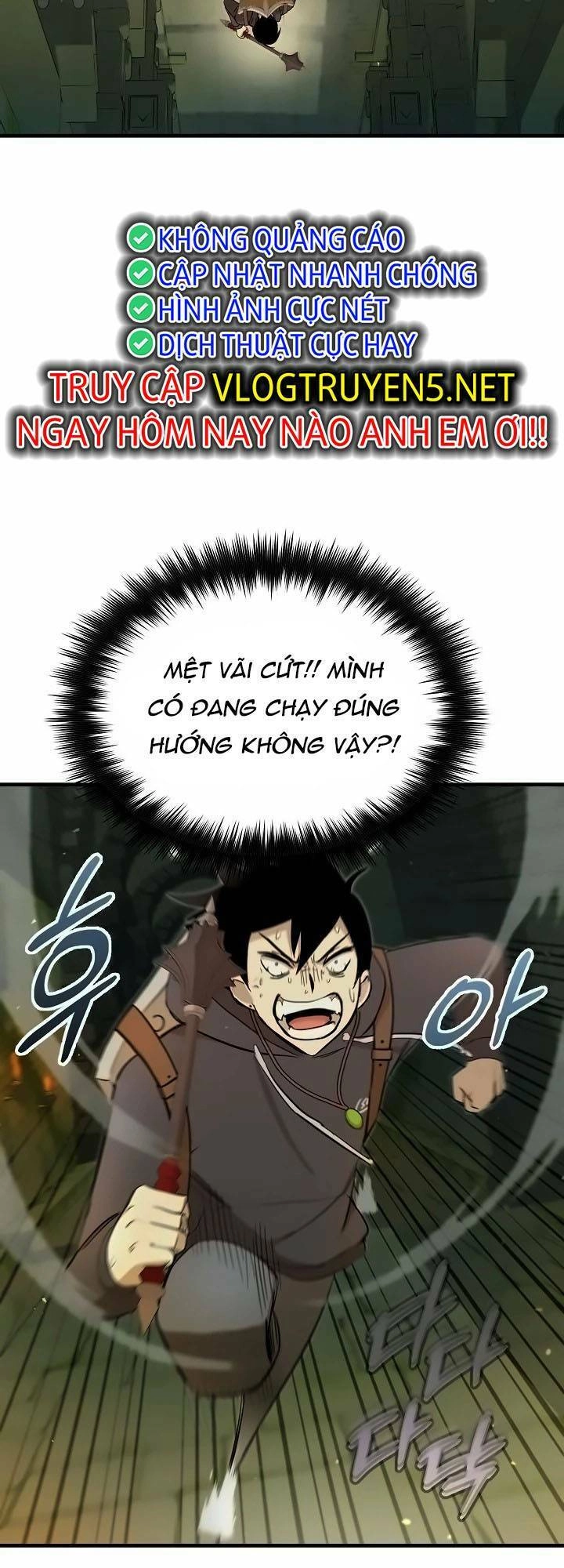 Ta Leo Lên Đỉnh Cao Ngay Cả Những Hồi Quy Giả Cũng Không Thể Đạt Tới Chapter 11 - 52