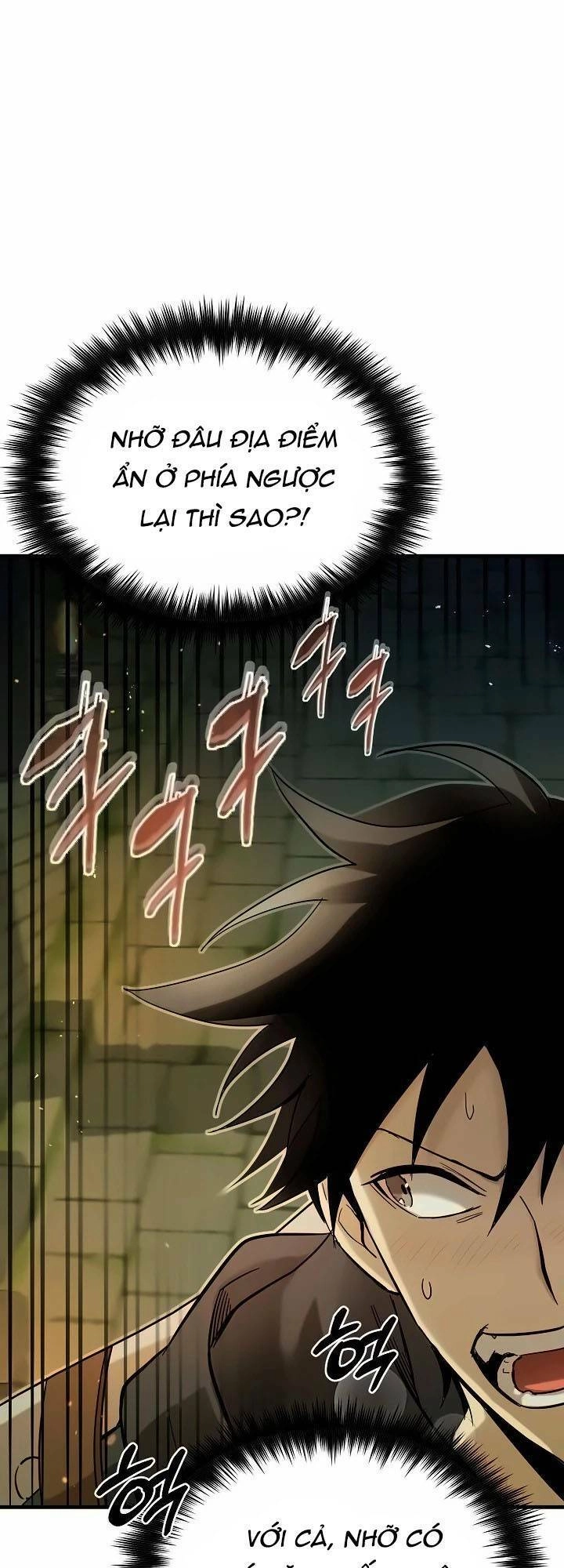 Ta Leo Lên Đỉnh Cao Ngay Cả Những Hồi Quy Giả Cũng Không Thể Đạt Tới Chapter 11 - 53