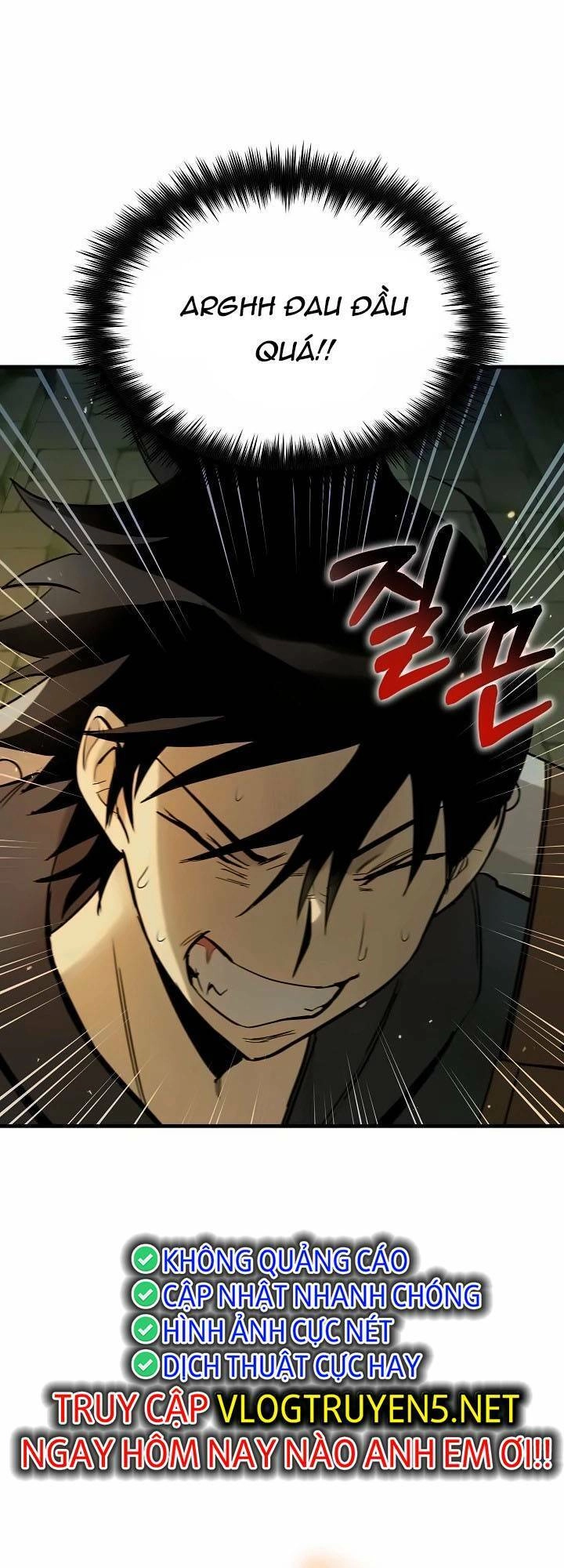 Ta Leo Lên Đỉnh Cao Ngay Cả Những Hồi Quy Giả Cũng Không Thể Đạt Tới Chapter 11 - 56