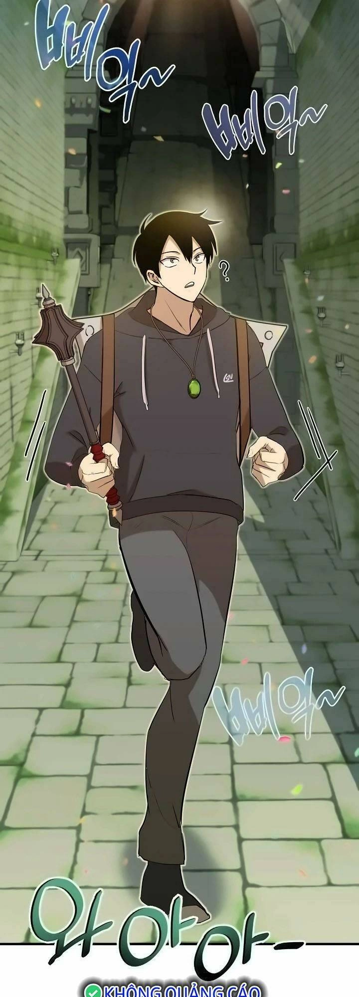 Ta Leo Lên Đỉnh Cao Ngay Cả Những Hồi Quy Giả Cũng Không Thể Đạt Tới Chapter 11 - 58