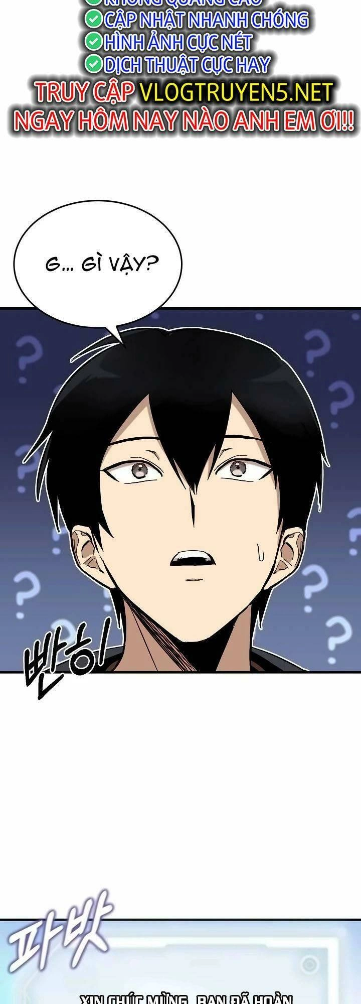 Ta Leo Lên Đỉnh Cao Ngay Cả Những Hồi Quy Giả Cũng Không Thể Đạt Tới Chapter 11 - 59