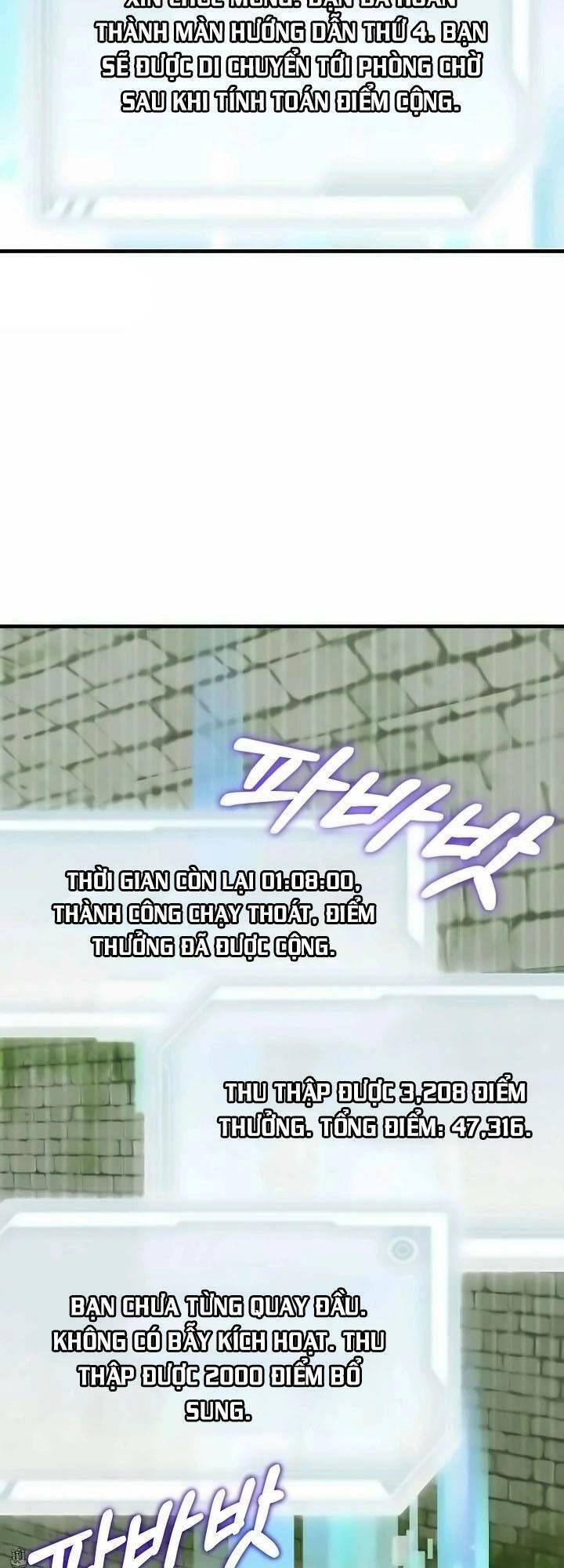 Ta Leo Lên Đỉnh Cao Ngay Cả Những Hồi Quy Giả Cũng Không Thể Đạt Tới Chapter 11 - 60