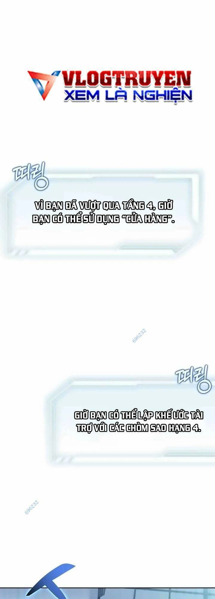 Ta Leo Lên Đỉnh Cao Ngay Cả Những Hồi Quy Giả Cũng Không Thể Đạt Tới Chapter 12 - 1