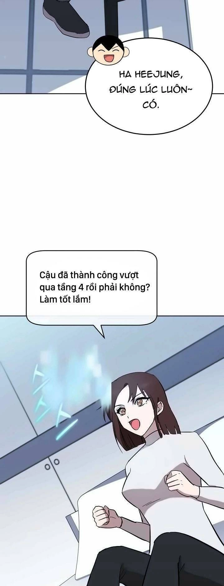 Ta Leo Lên Đỉnh Cao Ngay Cả Những Hồi Quy Giả Cũng Không Thể Đạt Tới Chapter 12 - 6