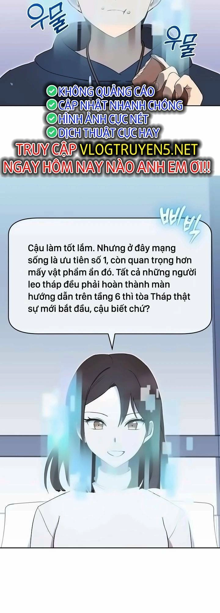 Ta Leo Lên Đỉnh Cao Ngay Cả Những Hồi Quy Giả Cũng Không Thể Đạt Tới Chapter 12 - 9