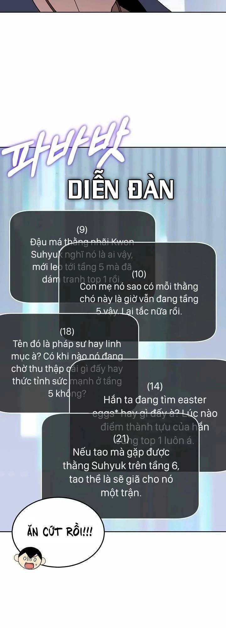 Ta Leo Lên Đỉnh Cao Ngay Cả Những Hồi Quy Giả Cũng Không Thể Đạt Tới Chapter 12 - 11