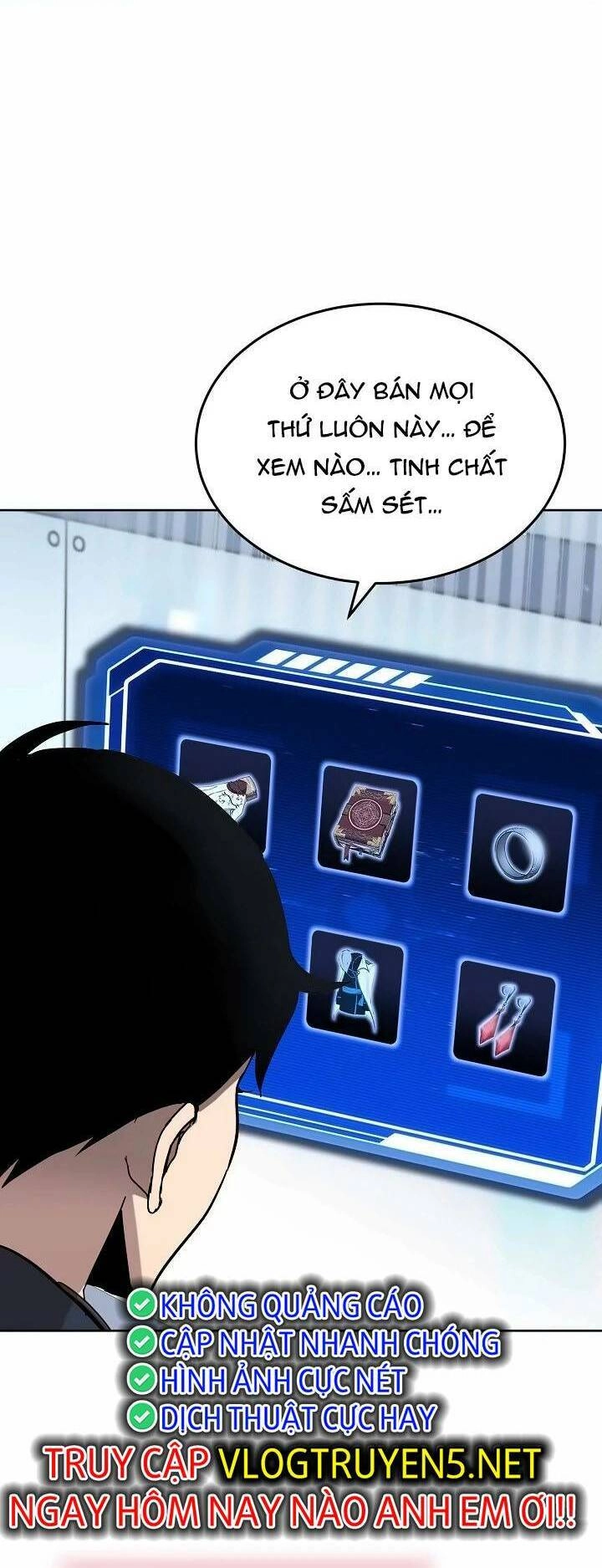 Ta Leo Lên Đỉnh Cao Ngay Cả Những Hồi Quy Giả Cũng Không Thể Đạt Tới Chapter 12 - 14