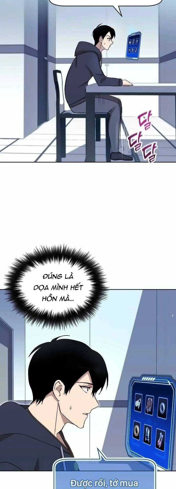 Ta Leo Lên Đỉnh Cao Ngay Cả Những Hồi Quy Giả Cũng Không Thể Đạt Tới Chapter 12 - 16