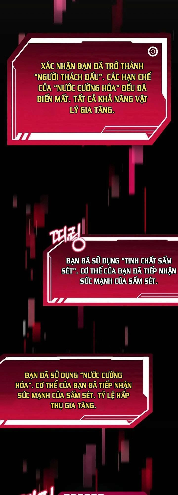 Ta Leo Lên Đỉnh Cao Ngay Cả Những Hồi Quy Giả Cũng Không Thể Đạt Tới Chapter 12 - 26