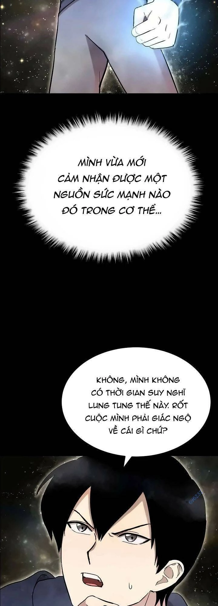 Ta Leo Lên Đỉnh Cao Ngay Cả Những Hồi Quy Giả Cũng Không Thể Đạt Tới Chapter 12 - 34