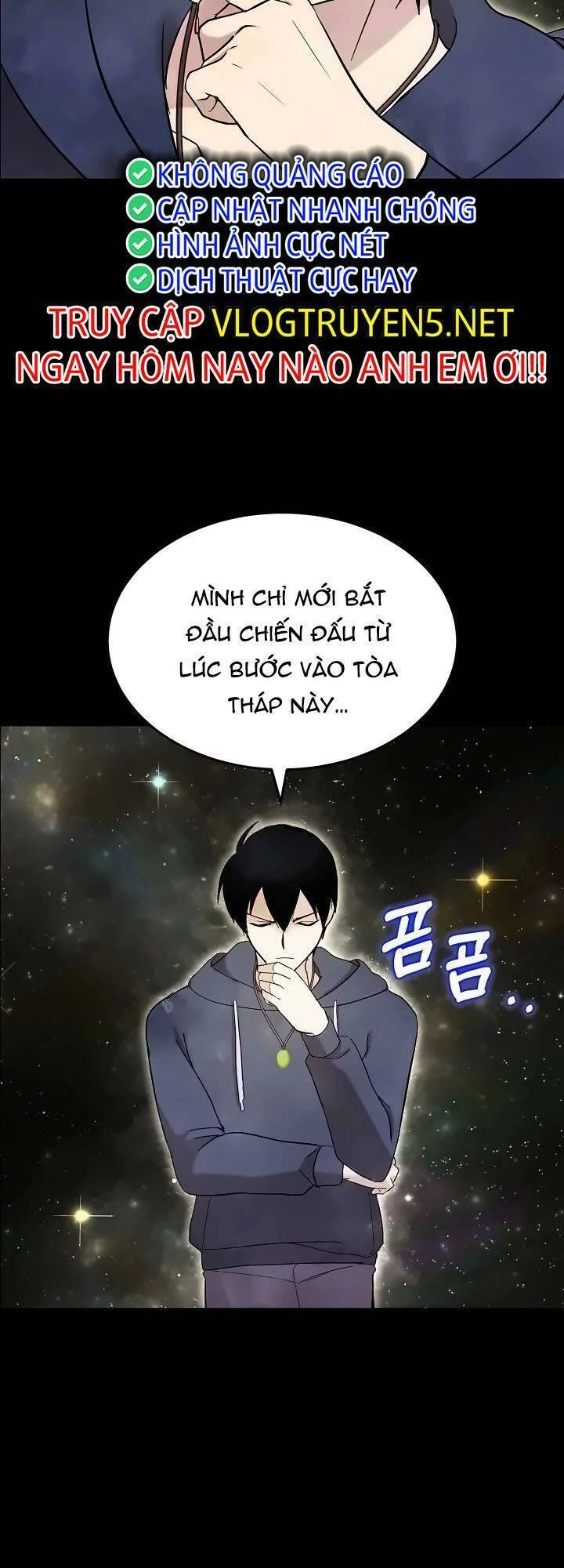 Ta Leo Lên Đỉnh Cao Ngay Cả Những Hồi Quy Giả Cũng Không Thể Đạt Tới Chapter 12 - 35