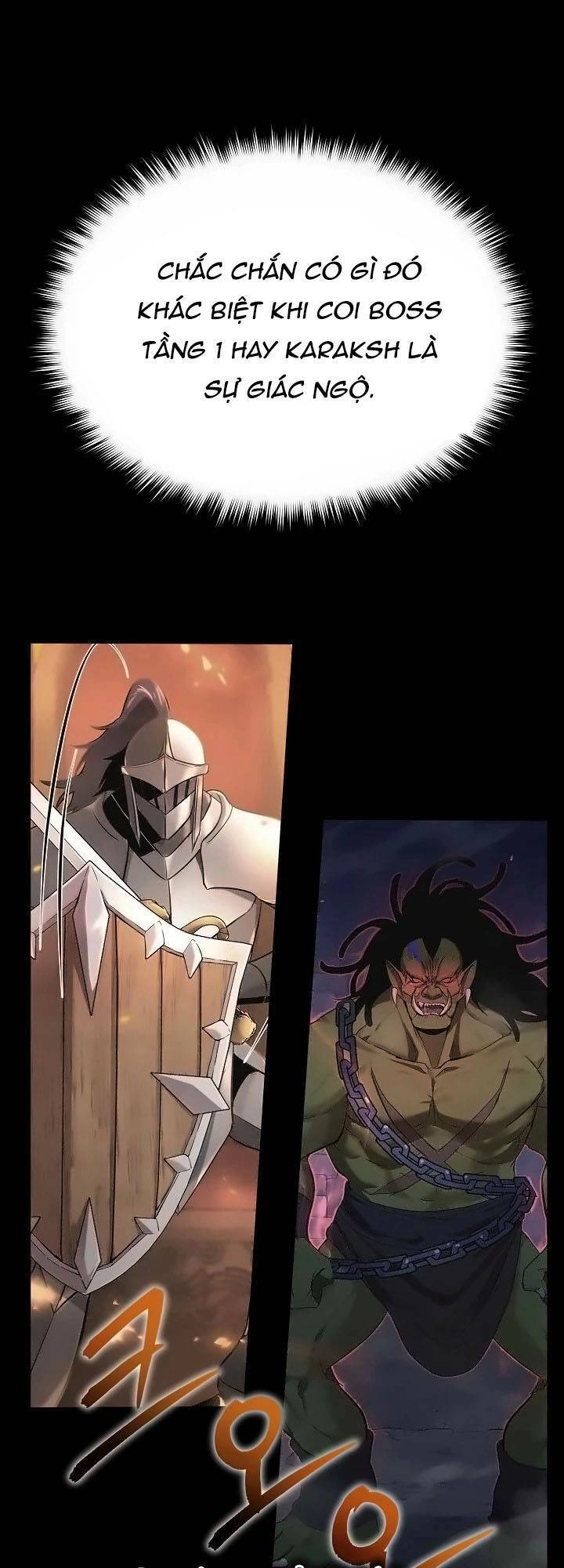 Ta Leo Lên Đỉnh Cao Ngay Cả Những Hồi Quy Giả Cũng Không Thể Đạt Tới Chapter 12 - 36