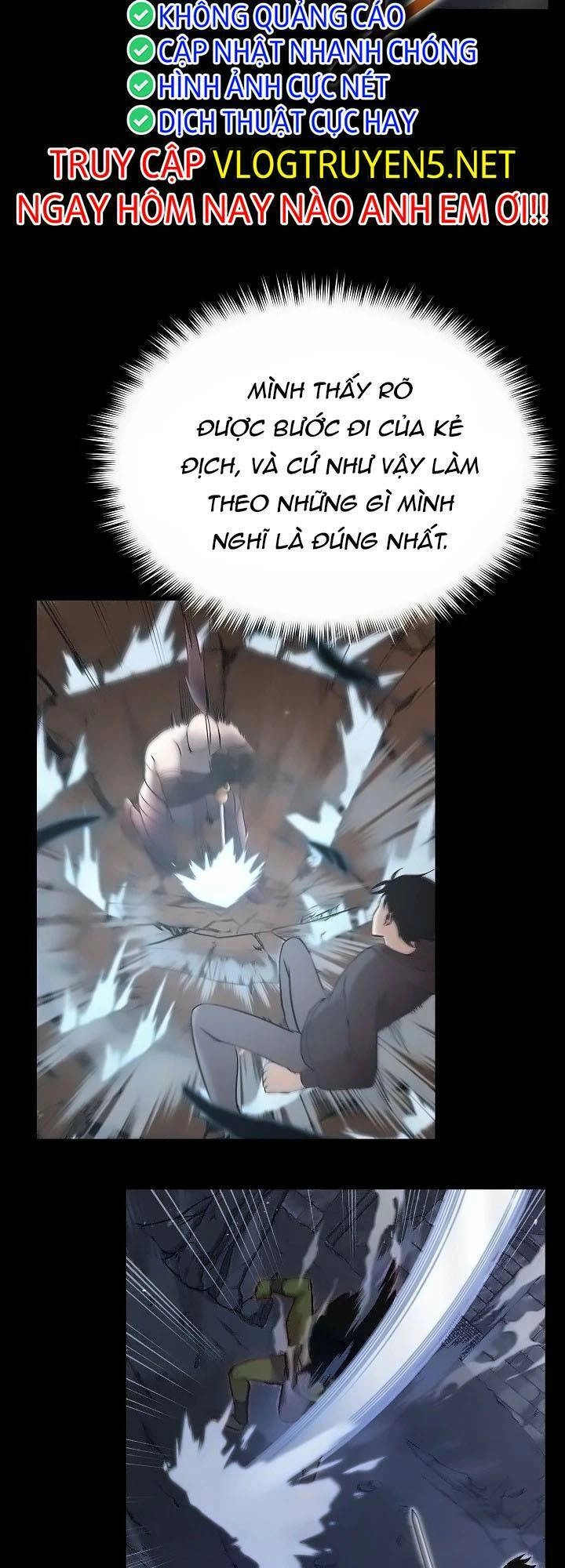 Ta Leo Lên Đỉnh Cao Ngay Cả Những Hồi Quy Giả Cũng Không Thể Đạt Tới Chapter 12 - 37